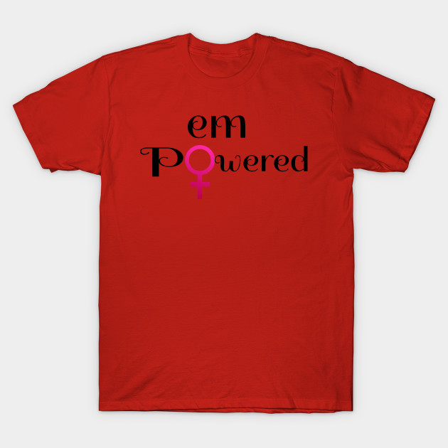 em Powered